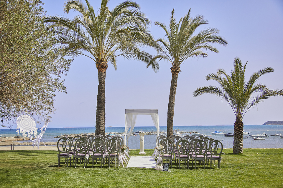 Ibiza Wedding Venues - a photo of Hotel Torre del Mar