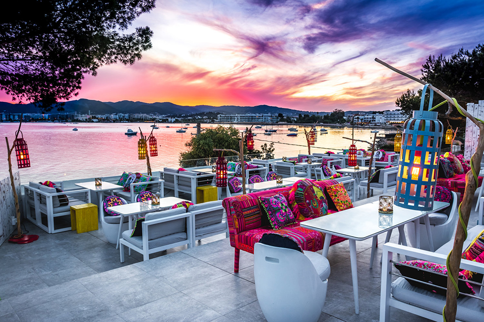 Ibiza Wedding Venues - a photo of Sa Punta Ibiza